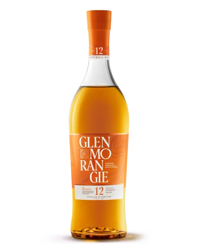 Glenmorangie – Original 12 Year Old
