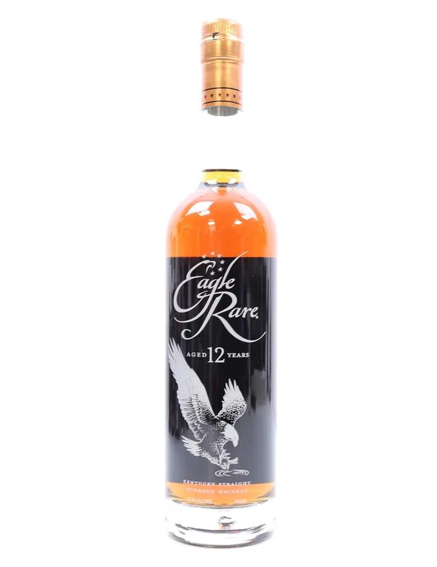 Eagle Rare – 12 Year Old