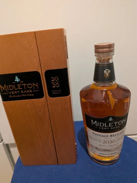 Midleton Very Rare 2020 - 700ml