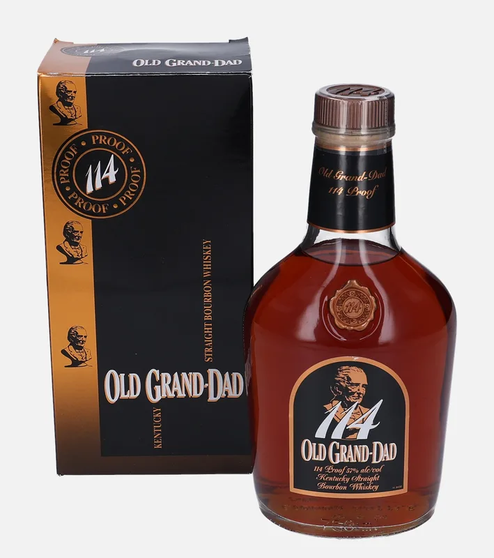 Old Grand-Dad – 114