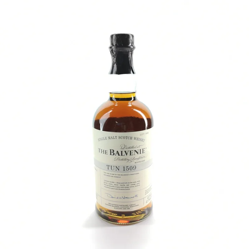 The Balvenie – Tun 1509 Batch 1