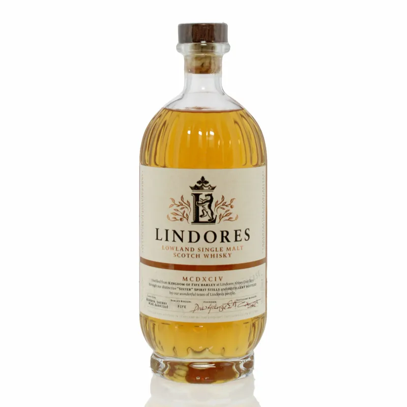 Lindores Abbey – Commemorative First Release
