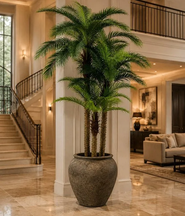 Decorative ornament - Europe - XXL Palm 300cm