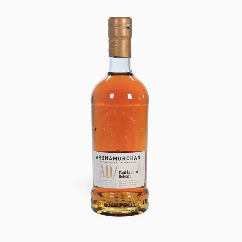 Ardnamurchan – AD/Paul Launois Release (2026 Release)