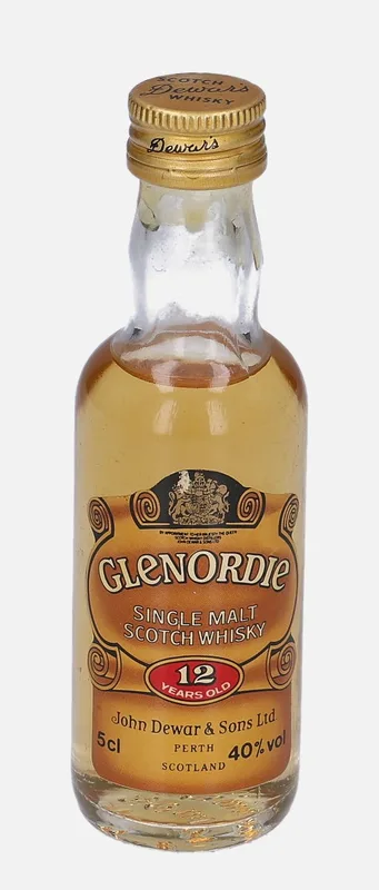 Glen Ord – 12 Year Old