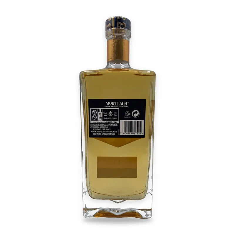 Mortlach – 13 Year Old Special Release 2021 (70cl, 55.9%)