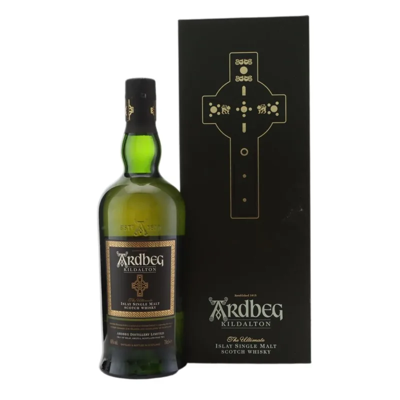 Ardbeg – Kildalton (70cl, 46.00%)