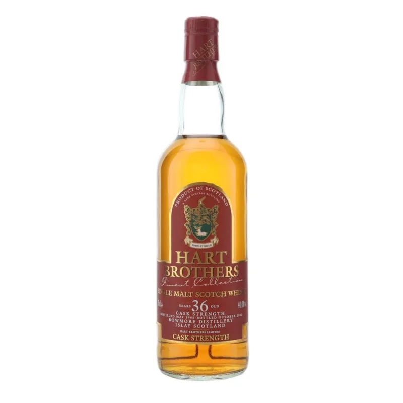 Bowmore – 1966 Finest Collection 36 Year Old (70cl, 40.00%)