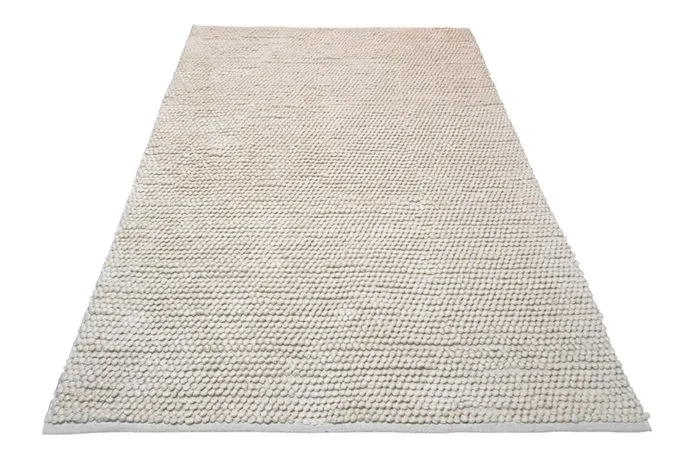 Soft Pebble - Rug - 190 cm - 130 cm - unused condition