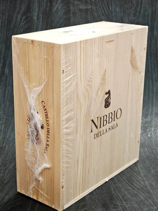 2021 Antinori, Nibbio della Sala - Umbria - 3 Bottles (0.75L)