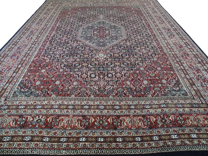 XXL-Bidjar - Cleaned - Rug - 375 cm - 275 cm