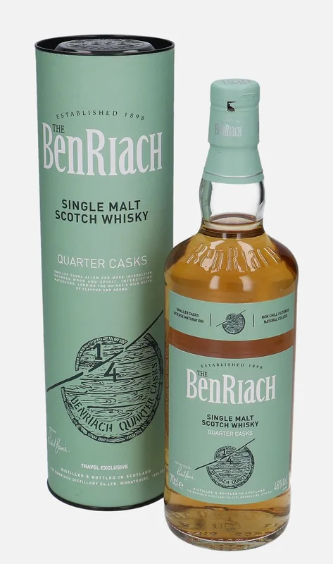 Benriach