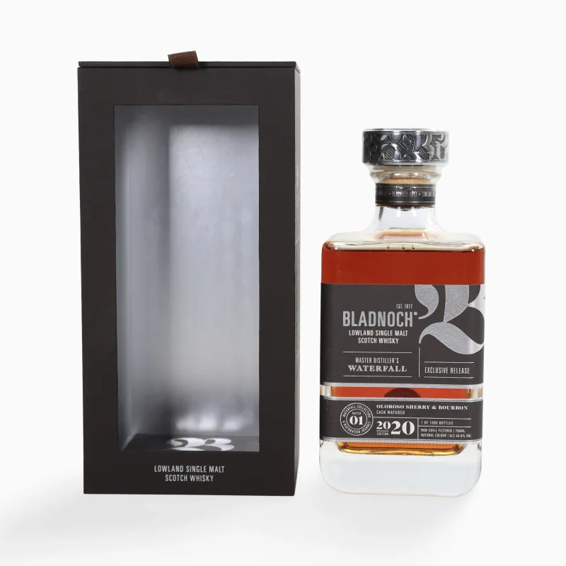 Bladnoch – Waterfall (2020 Release) Batch 1