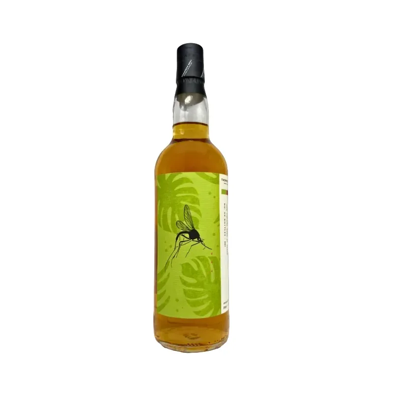 Glen Garioch – 27 Year Old 1998 Thompson Bros (49.3%)
