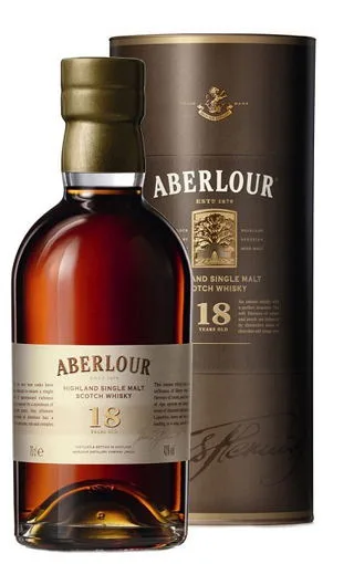 Aberlour – 18 Year Old