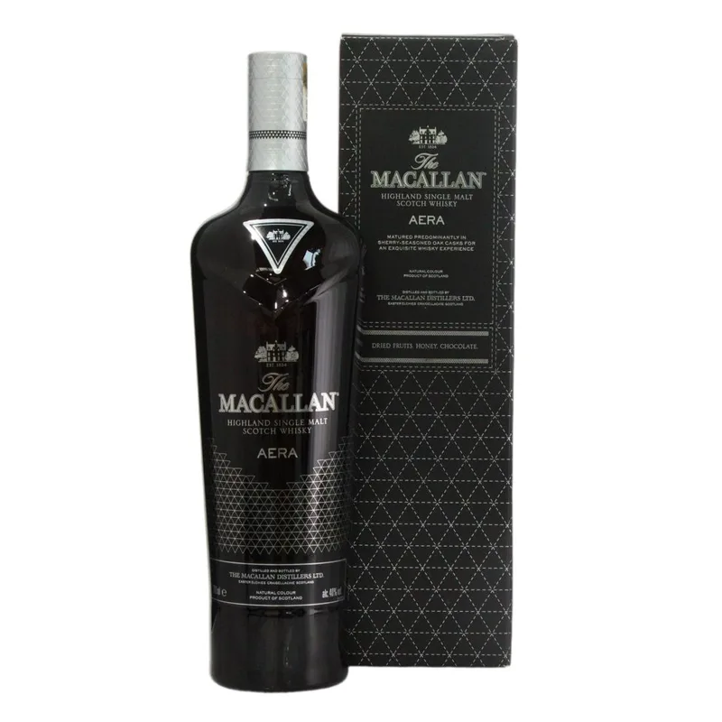 Macallan – Aera (70cl, 40.00%)