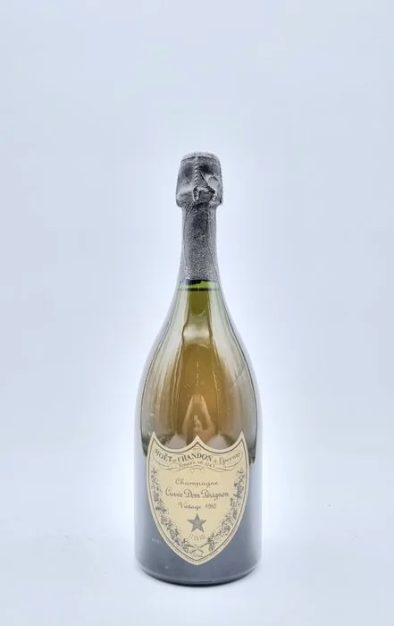 1985 Dom Pérignon - Champagne Brut - 1 Bottle (0.75L)
