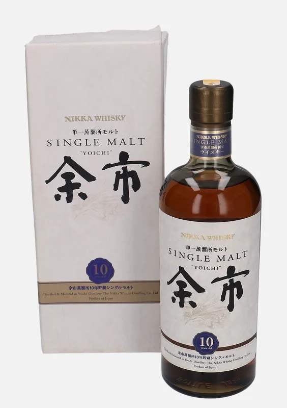 Yoichi – 10 Year Old