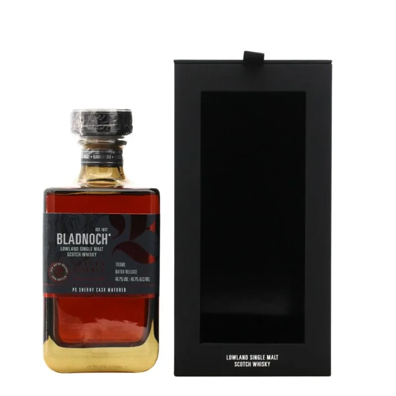 Bladnoch – Alinta Reserve PX Sherry Cask