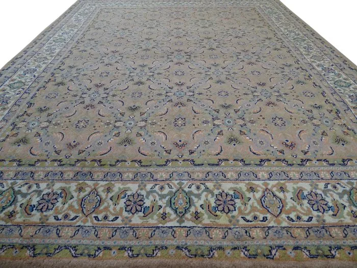 Bidjar - Cleaned - Rug - 251 cm - 192 cm