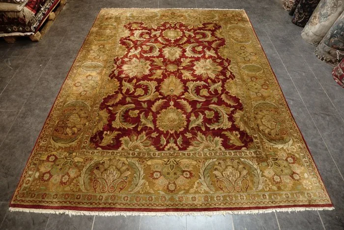 Ziegler - Carpet - 300 cm - 245 cm - Perfect