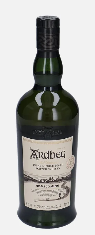 Ardbeg – Homecoming
