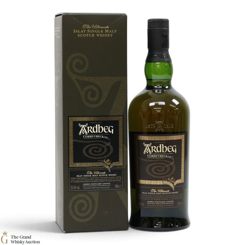 Ardbeg – Corryvreckan (70cl, 57.1%)