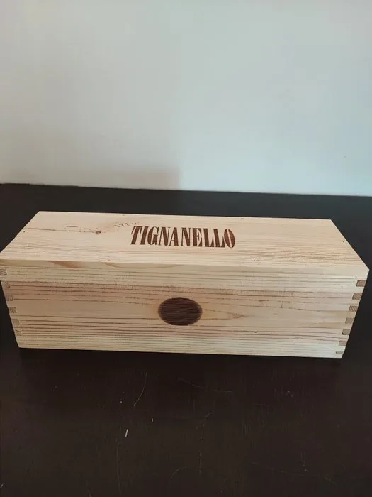 2022 Marchesi Antinori Tignanello - Tuscany - 1 Magnum (1.5L)