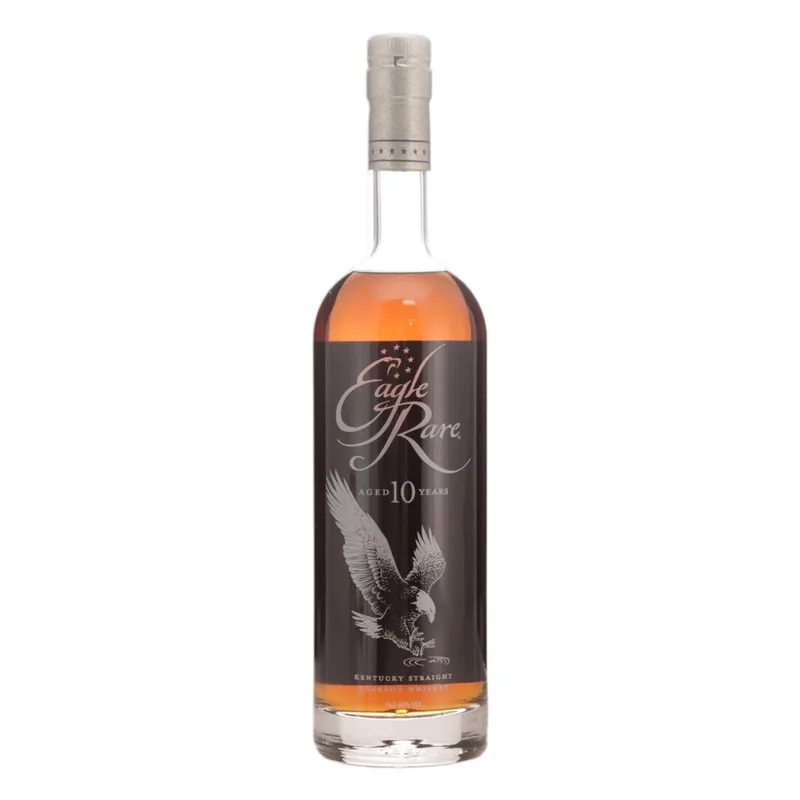 Eagle Rare 10 Year Old Straight Bourbon