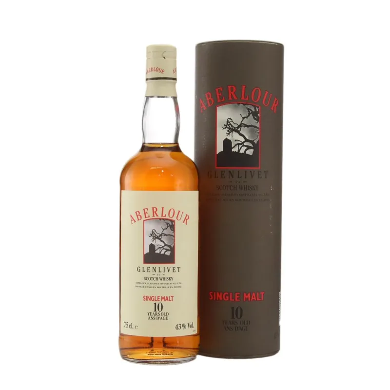 Aberlour – 10 Year Old