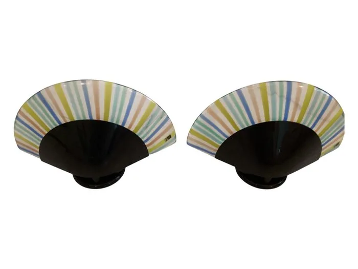 ITRE - Mauro Marzollo - Wall sconce (2) - Hello - Murano glass