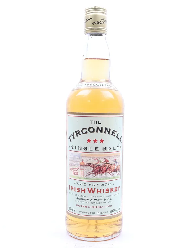 Tyrconnell Single Malt Pure Pot Still