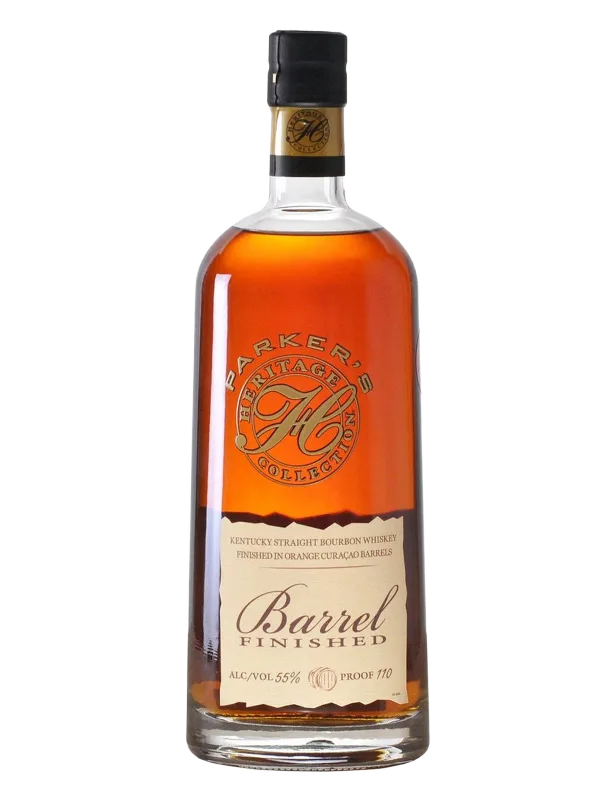 Parker's Heritage Collection 12th Edition Kentucky Straight Bourbon Whiskey