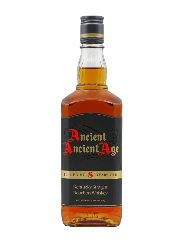 Ancient Ancient Age 8 Year Old (70cl, 43%)