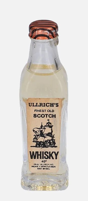 Ullrich's (2cl, 40%)