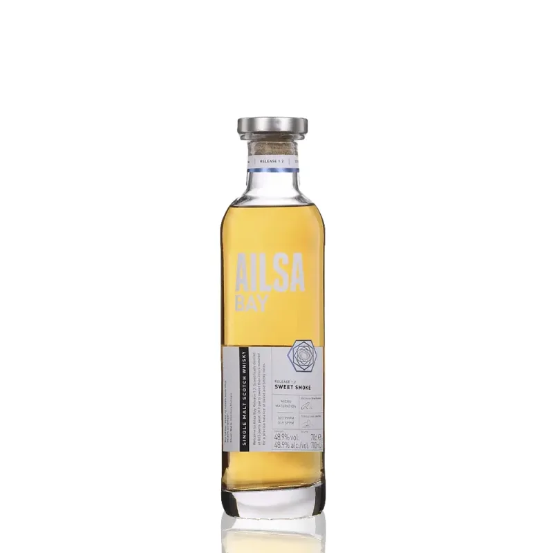 Ailsa Bay (48.9%)