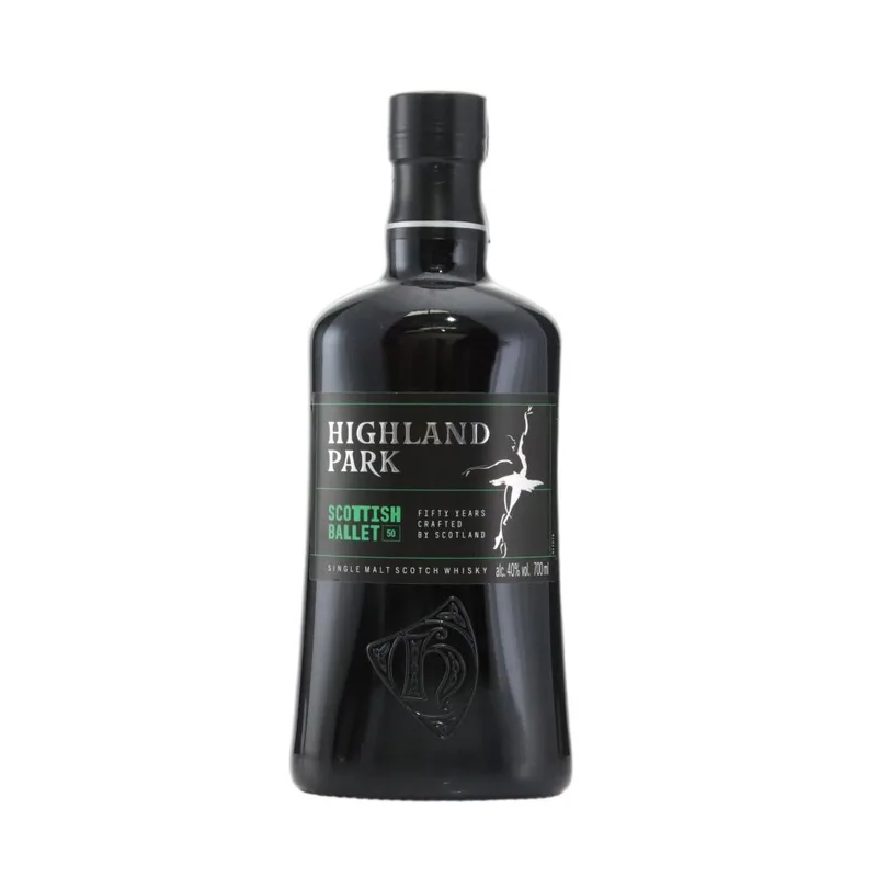 Highland Park – Scottish Ballet 50