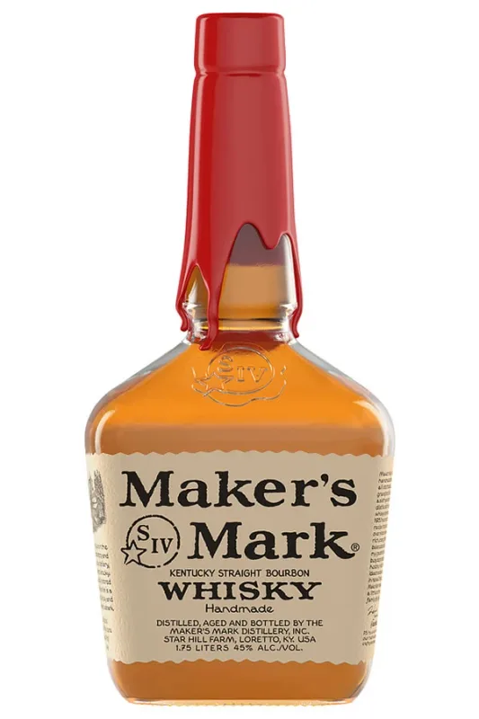 Maker's Mark – Bourbon