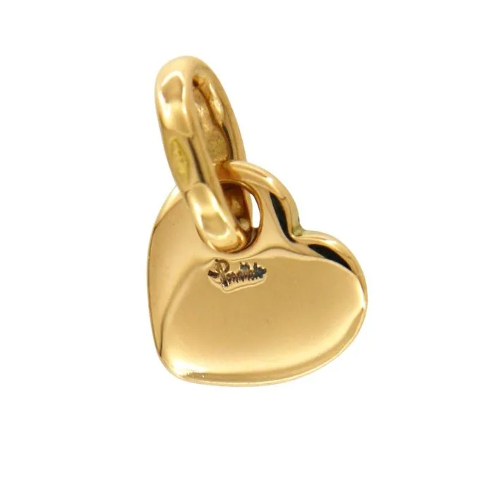 Pomellato - Pendant - 18 kt. Yellow gold