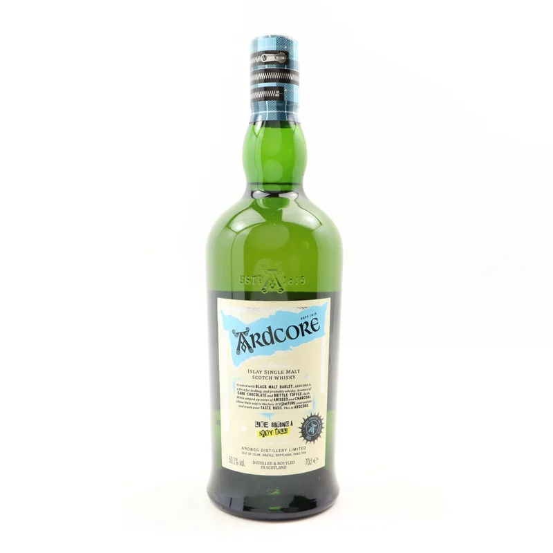 Ardbeg – Ardcore Committee Release