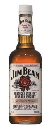 Jim Beam (50cl)