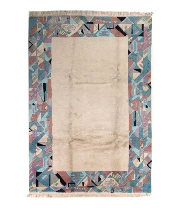 Modern Designer Carpet Nepal Royal - Carpet - 294 cm - 202 cm