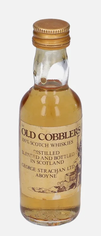 Old Cobblers