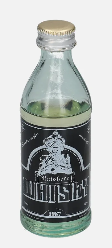 Ratsherr (5cl, 43%)