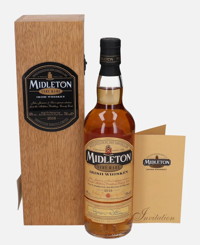 Midleton – Very Rare (70cl, 40%)