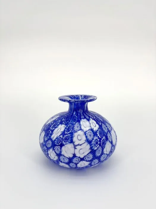 Vase - Murano glass