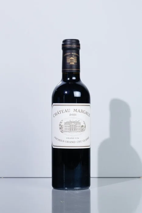 2021 Château Margaux - Margaux, Bordeaux 1er Grand Cru Classé - 1 Half Bottle (0.375L)