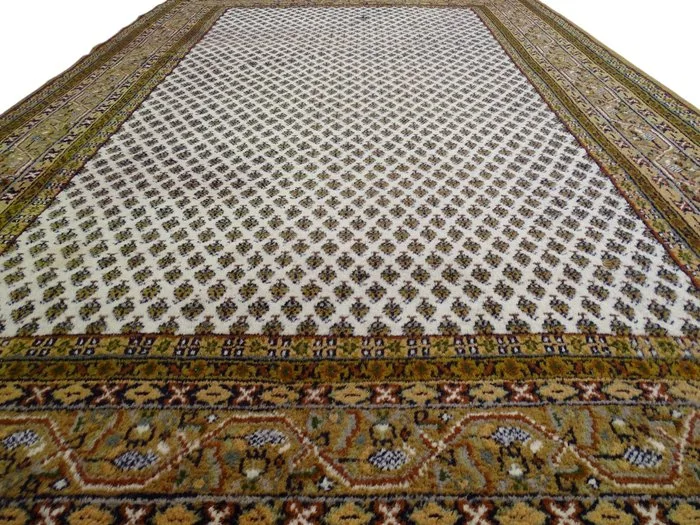 Me - Cleaned - Rug - 301 cm - 200 cm