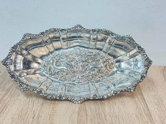 Bowl -.925 silver