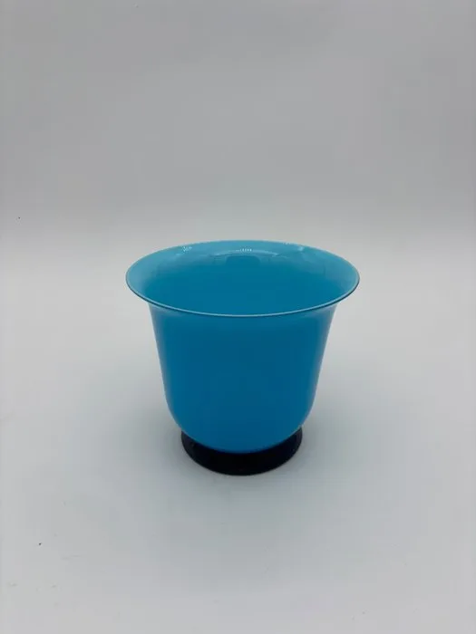 Venini - Paolo Venini - Vase - Murano glass - Thirty Years Series